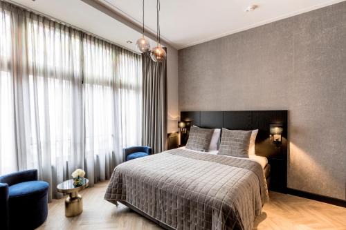 Centrum Hôtel | Cavallaro Hotel
