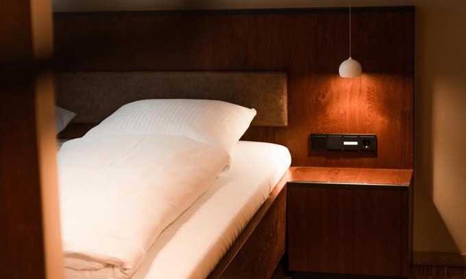 Kitzingen Hôtel | Cavallestro Deluxe
