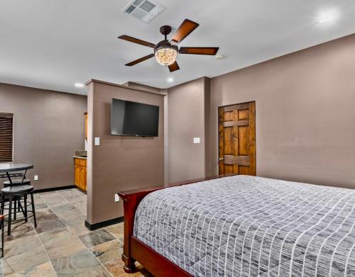 Pinnacle Peak Maison | Cave Creek Cozy Casita - Mesquite
