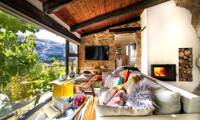 Jorquera Appartement | XUQ GROUPE DE LOGEMENT TOURISTIQUE SUITE GUHA