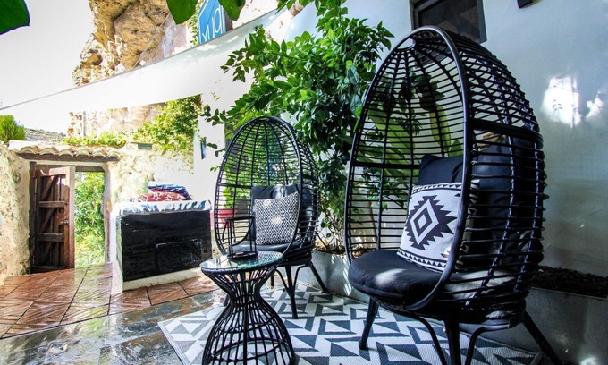 Jorquera Appartement | XUQ GROUPE DE TOURISME HÉBERGEMENT, SUITE THA
