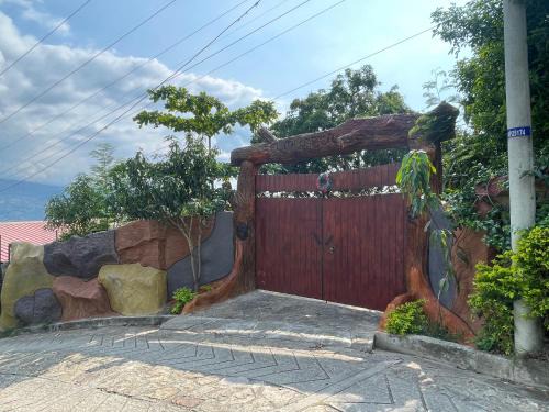 La Mesa Appartement | Caverna El Mirador - La Mesa