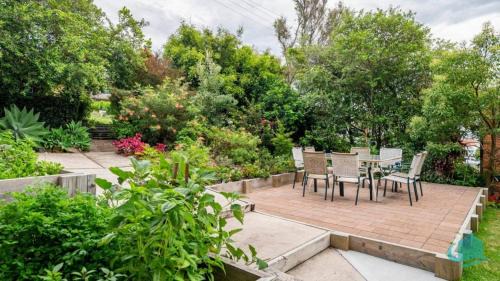 Caves Beach Appartement | Caves Cottage Guest Suite