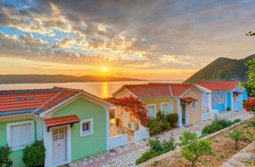 Stavros Maison | cavos-cottages