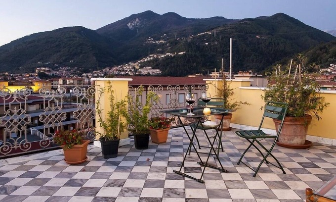 Massa Maison | Cavour 33