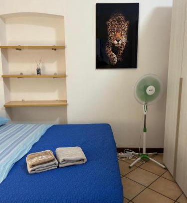 Alessandria Appartement | Cavour 58