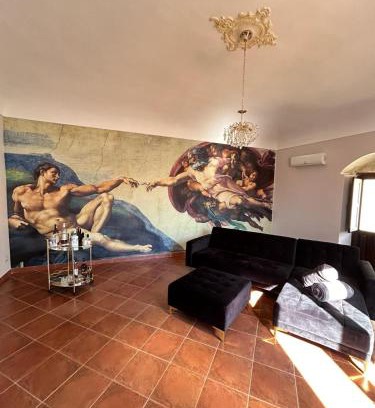 Avola Maison | Cavour69