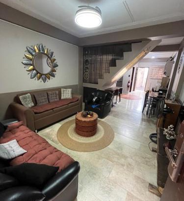 Tarlac Appartement | CAVR Building