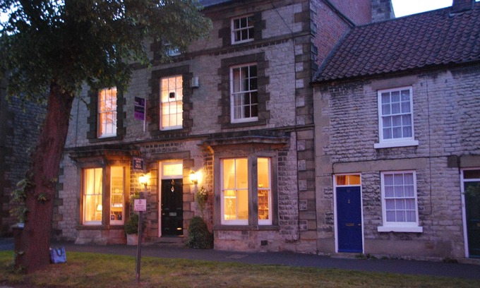 Pickering Lit Et Petit-Déjeuner | Cawthorne House