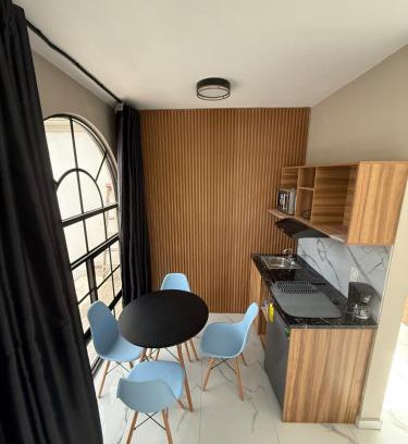 Acolman Appartement | Caza Mía, ideal for 6 guests