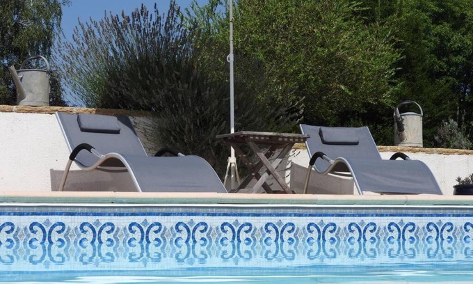 Salles Maison | Cazabonne