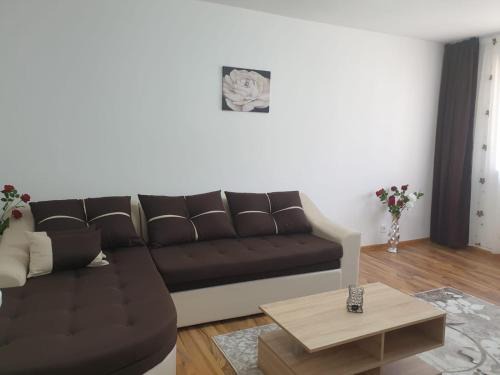 Nehoiu Appartement | Cazare apartament cu 2 camere