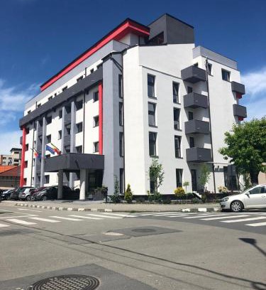 Ramnicu Valcea Appartement | Cazare bloc nou ultracentral