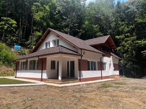 Calimanesti Cabine | Cazare Cascada Lotrisor