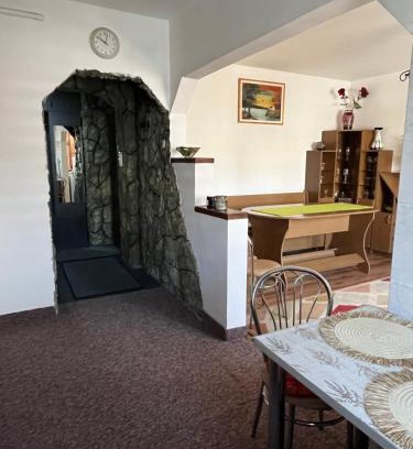 Jibert Appartement | Cazare festival Untold
