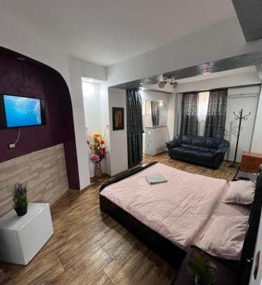 Focsani Appartement | Cazare GDD