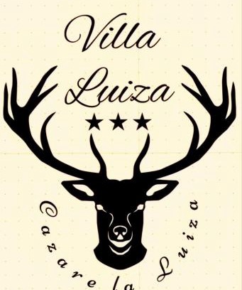 Sura Mare Villa | Cazare La Luiza