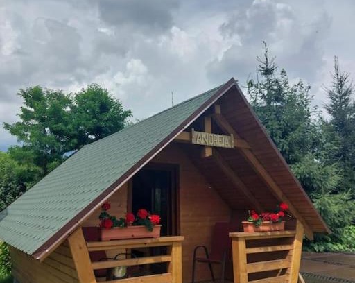 Bistra Maison | Cazare la Munte cu Piscină