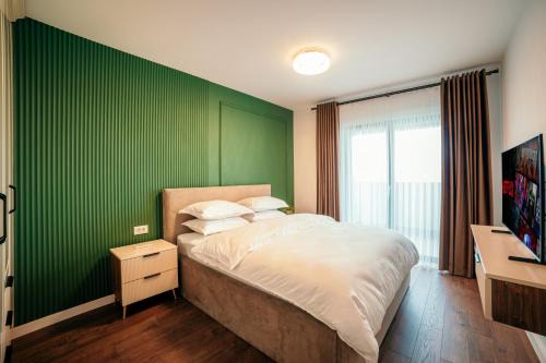Suceava Appartement | Cazare Suceava Langa Universitate, Parcare Gratuită