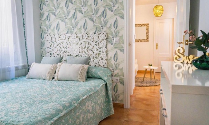Cazorla Appartement | Cazorla Suite