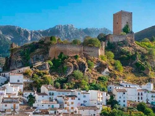Santo Tome Maison | Cazorlasalud