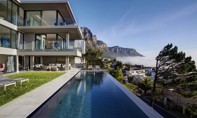 Camps Bay Appartement | CB-ONE Luxury Stay