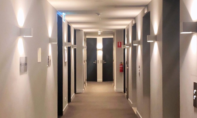 Melbourne Central Business District Appartement | CBD one bedroom apt - clean and comfort
