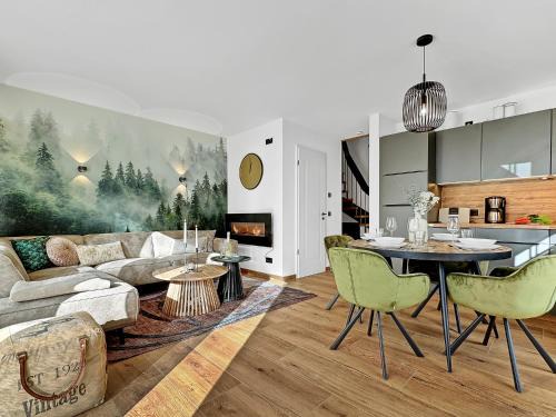 Poppendorf Maison | CBlue: Seeblick, Kamin, Wallbox, Natur