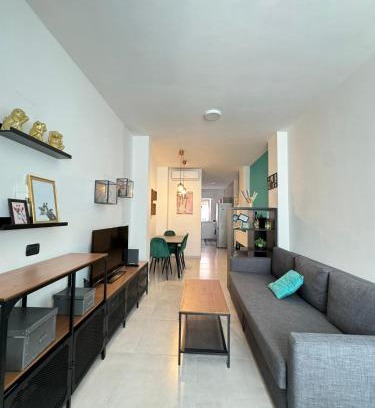 Turro Maison | CDF Apartment Milano