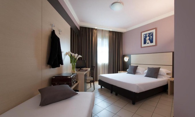 La Spezia Historic Centre Hôtel | CDH Hotel La Spezia