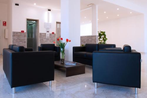 San Faustino-Madonnina-Quattroville Hôtel | CDH Hotel Modena