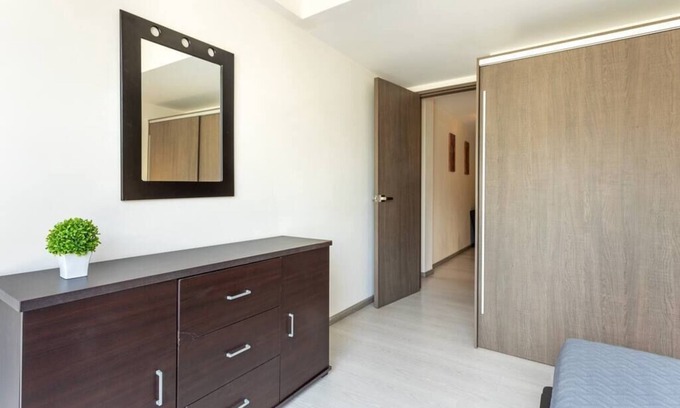 Benito Juarez Appartement | Appartement neuf, emplacement emplacement emplacement
