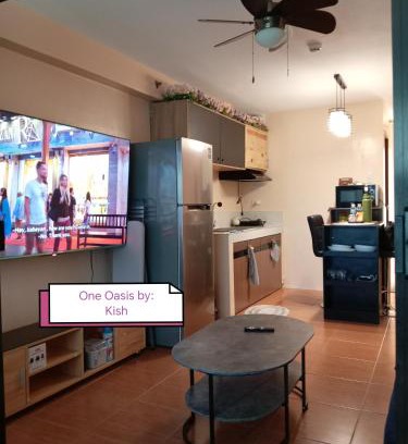 Cagayan de Oro Appartement | CDO HOME by Kish