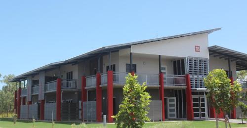Brinkin Appartement | CDU Village Casuarina Campus