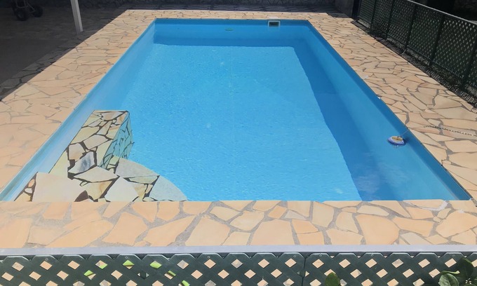 Tahiti Maison | Chez Rereani