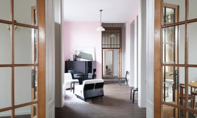 Ghent Appartement | CE RESIDENCE 2