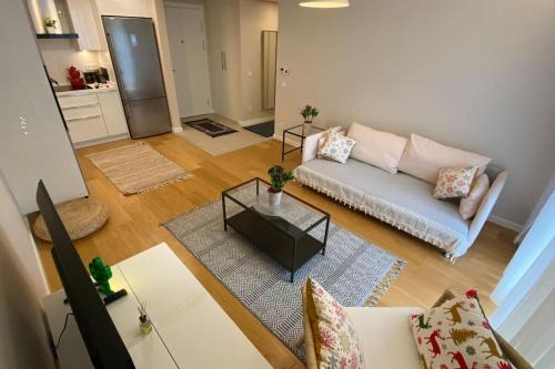 Pendik Appartement | Cebeci Chic and Cosy Apartments