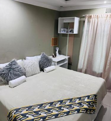 Nelspruit Lit Et Petit-Déjeuner | Cebos Accomodation