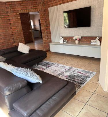 Nelspruit Maison | Cebos oasis