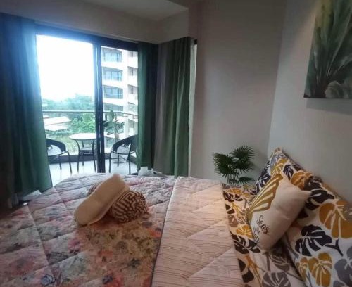 Maribago Appartement | CEBU's Best Staycation at Tambuli Seaside Living Tower C