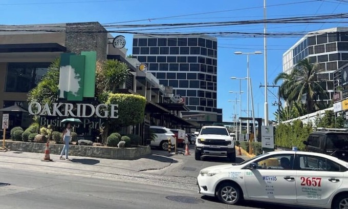 Bakilid Copropriété | CebuCasa/T1/2BedRoom/10pax/Netflix + Youtube/UNLI5G