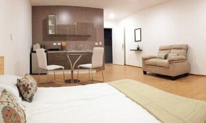 San Pedro Hôtel | Cedar Cats Short Stay Apartments - Adults Only