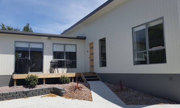 Blackmans Bay Maison | Cedar Cottages Blackmans Bay - Pays Suite