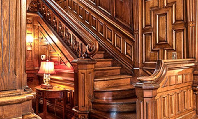 Kenilworth Lit Et Petit-Déjeuner | Cedar Crest Inn