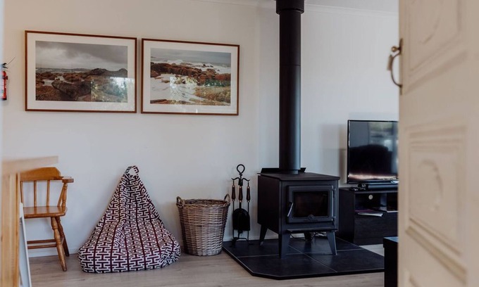 Bicheno Appartement | Cedar House Located in Bicheno