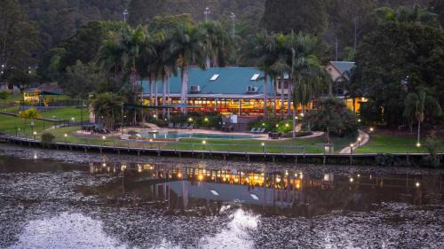 Advancetown Appartement | Cedar Lake Country Resort