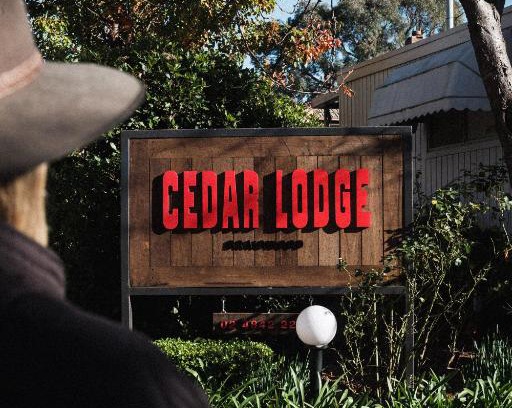 Braidwood Hôtel | Cedar Lodge