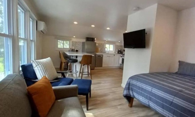 Beulah Appartement | Cedar Tree Inn
