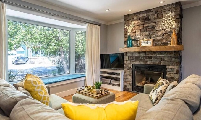 Southampton Cottage | Cedar Wynd Beautiful cottage in Southampton