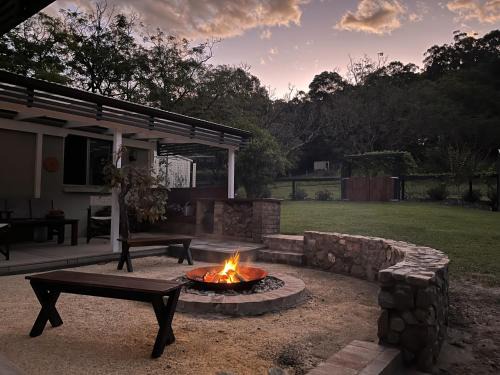 Boambee Maison | Cedarvale Cottage
